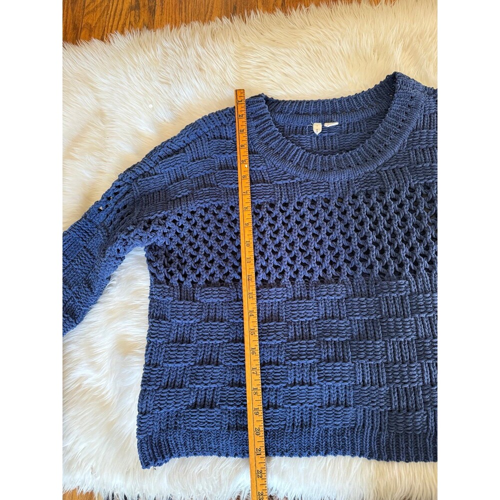 Anthropologie Moth Sweater - Picture 8 of 10